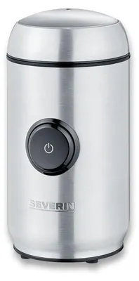 Produktbild von SEVERIN Kaffee- und Gewürzmühle KM 3879