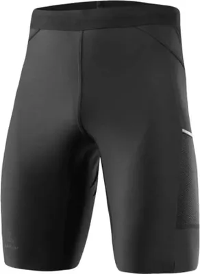 Produktbild von Loeffler Kurze Leggings Schwarz L Herren Schwarz L
