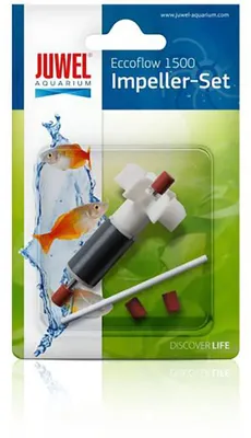 Obrázok produktu pre Impeller-Set Eccoflow 600