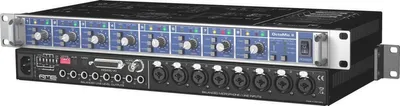 Obrázek produktu pro RME Octamic II