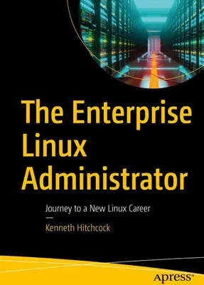 Produktbild von Der Enterprise-Linux-Administrator