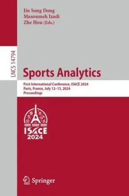 Obrázok produktu pre Sports Analytics