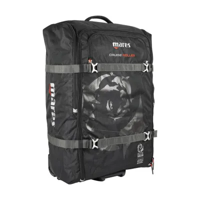 Produktbild von Rucksack CRUISE BACKPACK ROLLER
