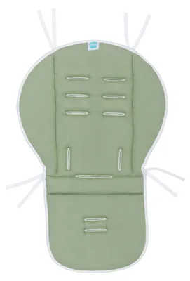 Produktbild von Fillikid Wendeauflage Muslin 48x74 cm