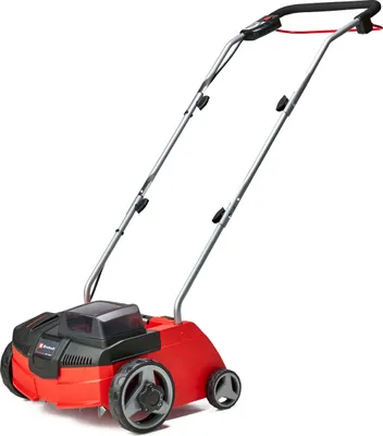 Produktbild von Einhell batériový prevzdušňovač GC-SC 36/31 Li-Solo 36 V