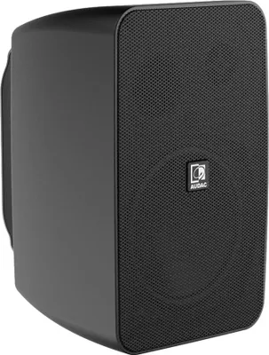 Zdjęcie produktu dla AUDAC ARES5A/B Active Speaker Set  5.25  Black