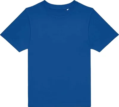 Produktbild von B&C - T-Shirt für Kinder RW10544 (116) (Königsblau)