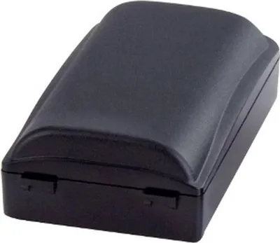 Zdjęcie produktu dla Datalogic 94ACC0046, Bateria, Czarny, Datalogic, Skorpio X3, Skorpio X4, 5200 mAh, 1 szt.