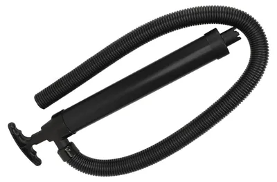 Obrázok produktu pre Manuálna bilge pumpa pre loď a kajak