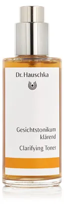 Produktbild von Dr. Hauschka Clarifying Toner 100 ml