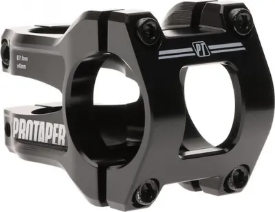 Produktbild von Protaper Vorbau Vice Trail 30 mm Schwarz - präziser MTB-Vorbau für anspruchsv....