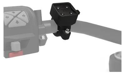 Image de OXFORD Support de fixation au guidon pour smartphones
