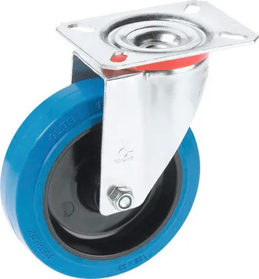 Obrázek produktu pro Nábytkové kolečko Tarrox Ø 100 mm
