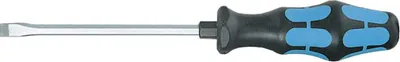 Immagine prodotto di Cacciavite Wera con impugnatura Kraftform, larghezza taglio 5,5 mm