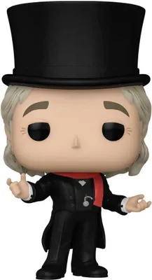Produktbild von Disney The Mupped Christmas Carol - Scrooge 1455  - Funko Pop! Vinyl Figur