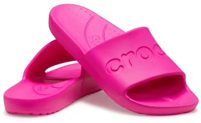 Immagine prodotto di Crocs Slide Ciabatte Pink Crush 42-43