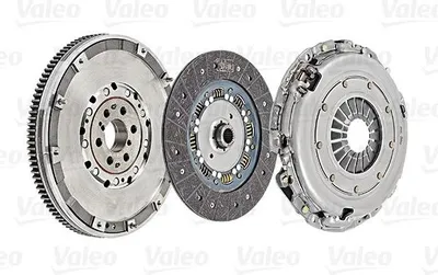 Zdjęcie produktu dla Sprzęgło Komplet Opel Astra/Signum/Vectra 1,9 Cdti 04- Dmf