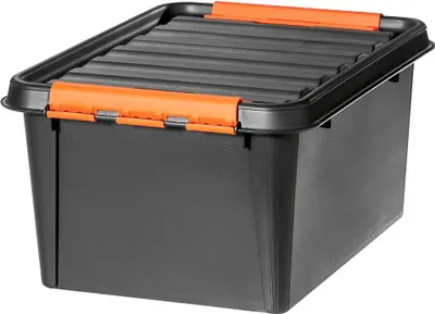 Obrázok produktu pre Orthex Clipbox Smart Store Robust 31