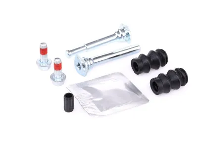 Produktbild von QUICK BRAKE 113-1355X Führungshülsensatz Bremssattel für VW GOLF VI (5K1)