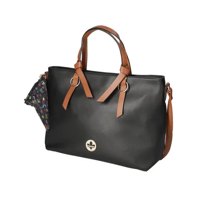 Produktbild von Rieker Handtasche Taschen Kunstleder SchwarzS