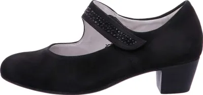 Produktbild von Waldläufer Komfort Pumps Hilaria Damen 31323032313135 Schwarz 37 EU