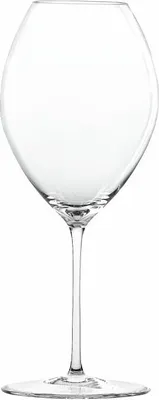 Immagine prodotto di Spiegelau Novo Rotwein, Rotweinglas, Rotwein Glas, Weinglas, Kristallglas, 600 ml, 1300001