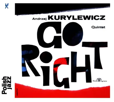 Immagine prodotto di Andrzej Kurylewicz: Vai a destra