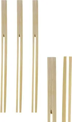 Produktbild von Papstar Fingerfood - Spieße 18 cm "Pinch", 6 x 250 Stück