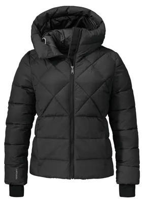 Produktbild von Schöffel 7348-627 36, Erwachsener, Schwarz