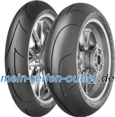 Produktbild von Dunlop D213 GP Pro ( 140/70 R17 TL 66H 2 Race, Hinterrad, M/C )