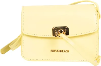 Obrázok produktu pre Kabelka Silvian Heach - RCP23046BO - Yellow- Veľkosť: Jedna veľkosť(EU)