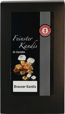 Produktbild von Schrader Brauner Kandis