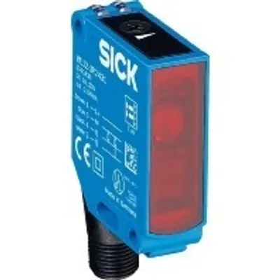 Produktbild von Sick REFLEXIONSLICHTSCHRANKE 1041436 WL12-3P2431