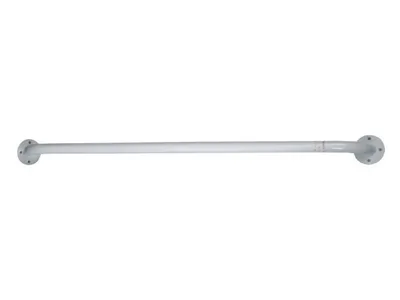 Productafbeelding van Moretti Badgreep, handgreep - 80 cm - Wit