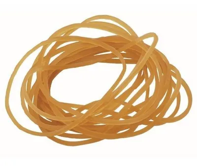 Zdjęcie produktu dla Gumki Recepturki 80G Gg205-E
