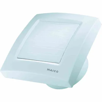 Obrázek produktu pro Maico Kleinventilator ECA 120 KVZ
