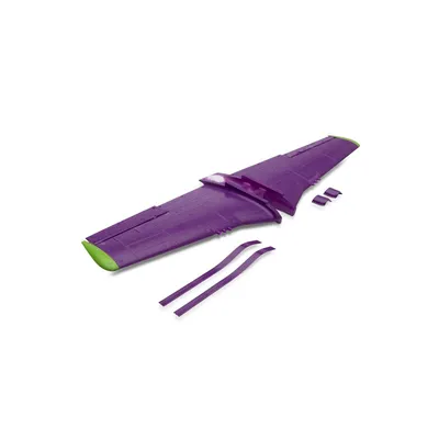 Produktbild von E-flite Wing: UMX P-51 Voodoo