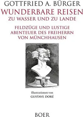 Obrázek produktu pro Wunderbare Reisen zu Wasser und zu Lande