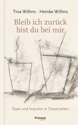 Produktbild von Bleib ich zurück, bist du bei mir