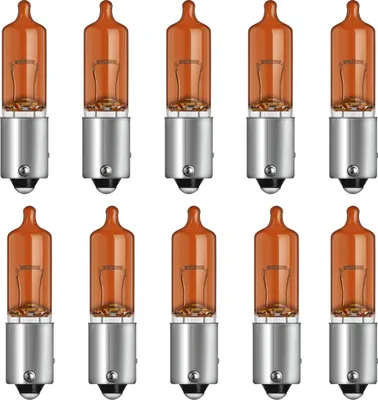 Produktbild von Osram 4052899910256, 21 V, 1 Stück(e)