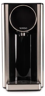 Obrázok produktu pre SORSO Flow dávkovač teplej vody, 2,7 l, 2600 W - strieborný