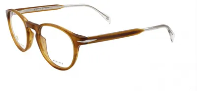 Produktbild von David Beckham Sonnenbrille DB 1122 B4L 48 21 145