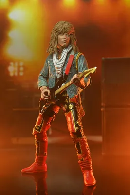 Produktbild von Bon Jovi Actionfigur Ultimate (Slippery When Wet) 18 cm