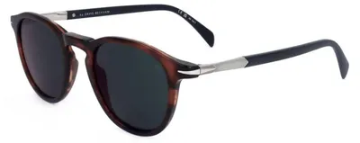 Produktbild von David Beckham Sonnenbrille DB 1114/S EX4 49 21 145