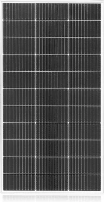 Obrázok produktu pre Solárny panel, výkon 120W/240W, vysoká účinnosť 24%, 1 kus 120 W