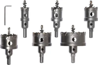 Zdjęcie produktu dla Yato YT-44077, 6 szt.