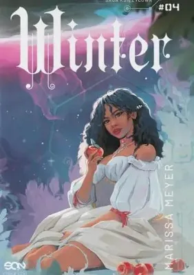Produktbild von Winter. Mondlegende