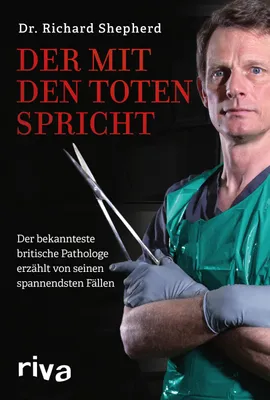 Obrázek produktu pro Der mit den Toten spricht