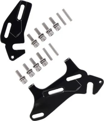 Image de XLC patte de dérailleur DO-A113 moyeu à vitesses intégrées/rétropédalage Winora Tria V2