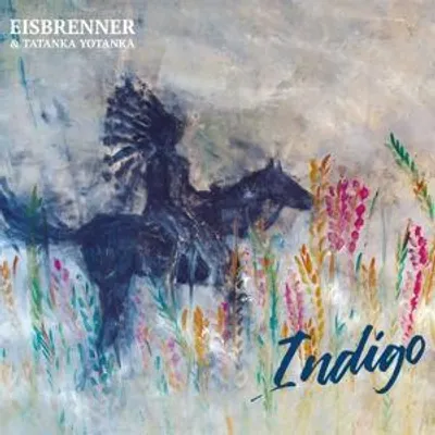 Produktbild von Indigo